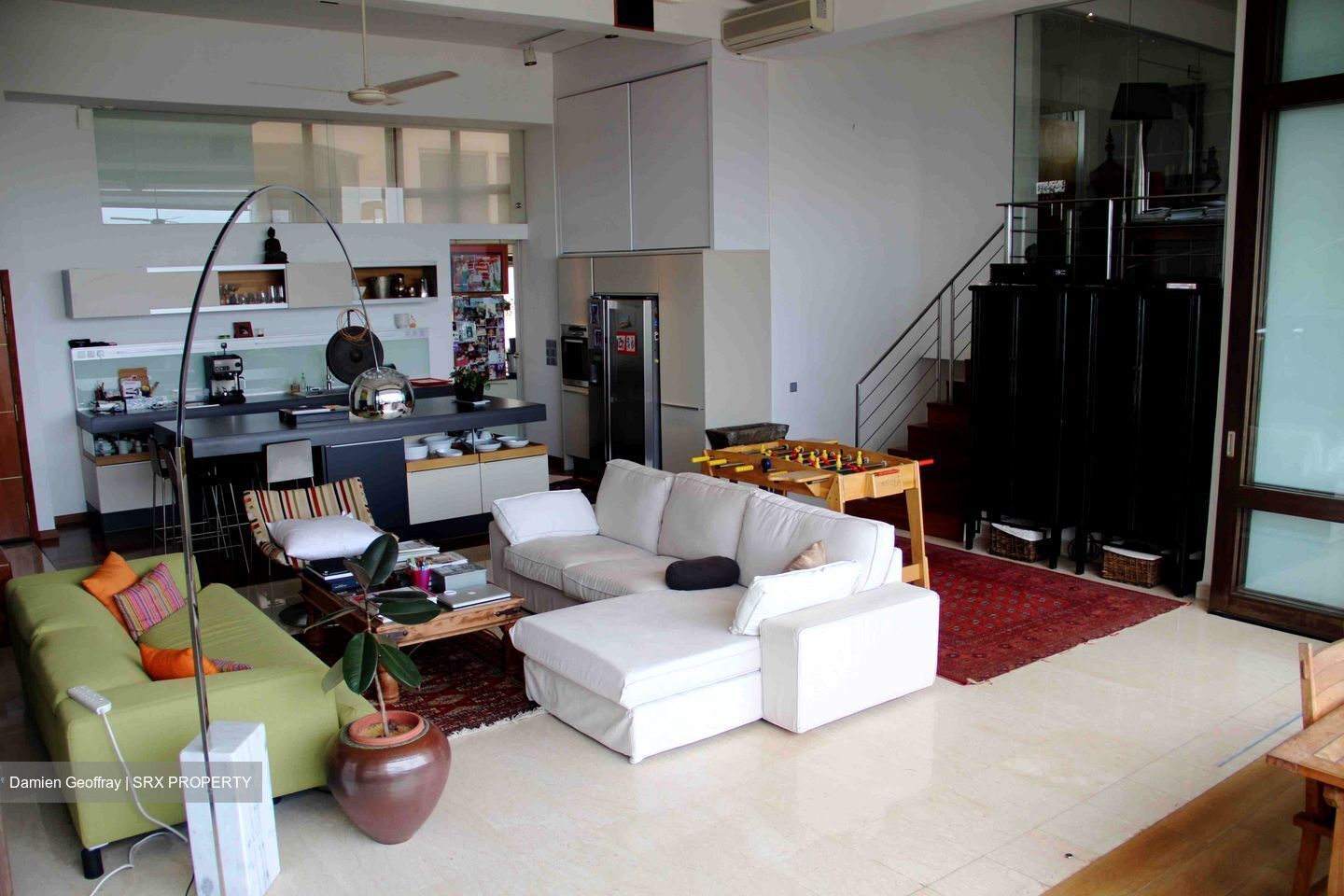 Hillcrest Arcadia (D11), Condominium #626957751